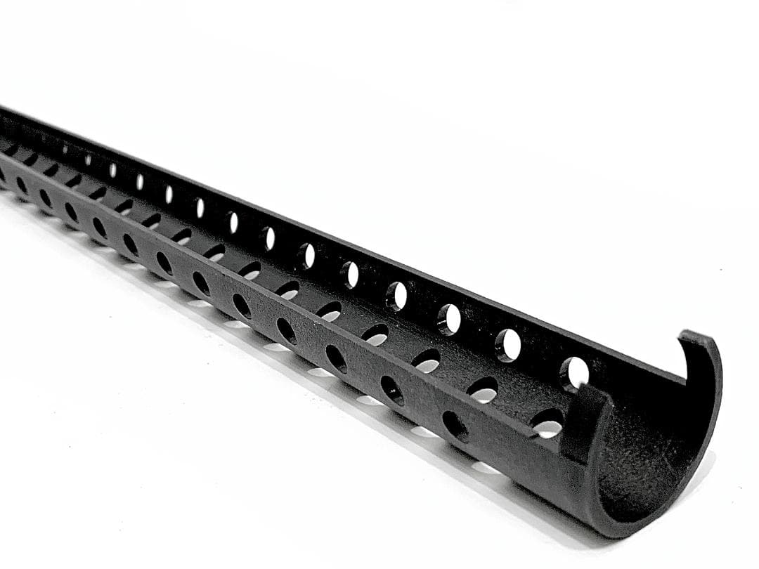 展示品]ACCESS 実銃用ヒートシールド 東京マルイ・マルゼン M870適合