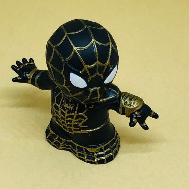 HUSKINGBEEハスキングビーソフビフィギュア人形未開封品ハイスタンダード