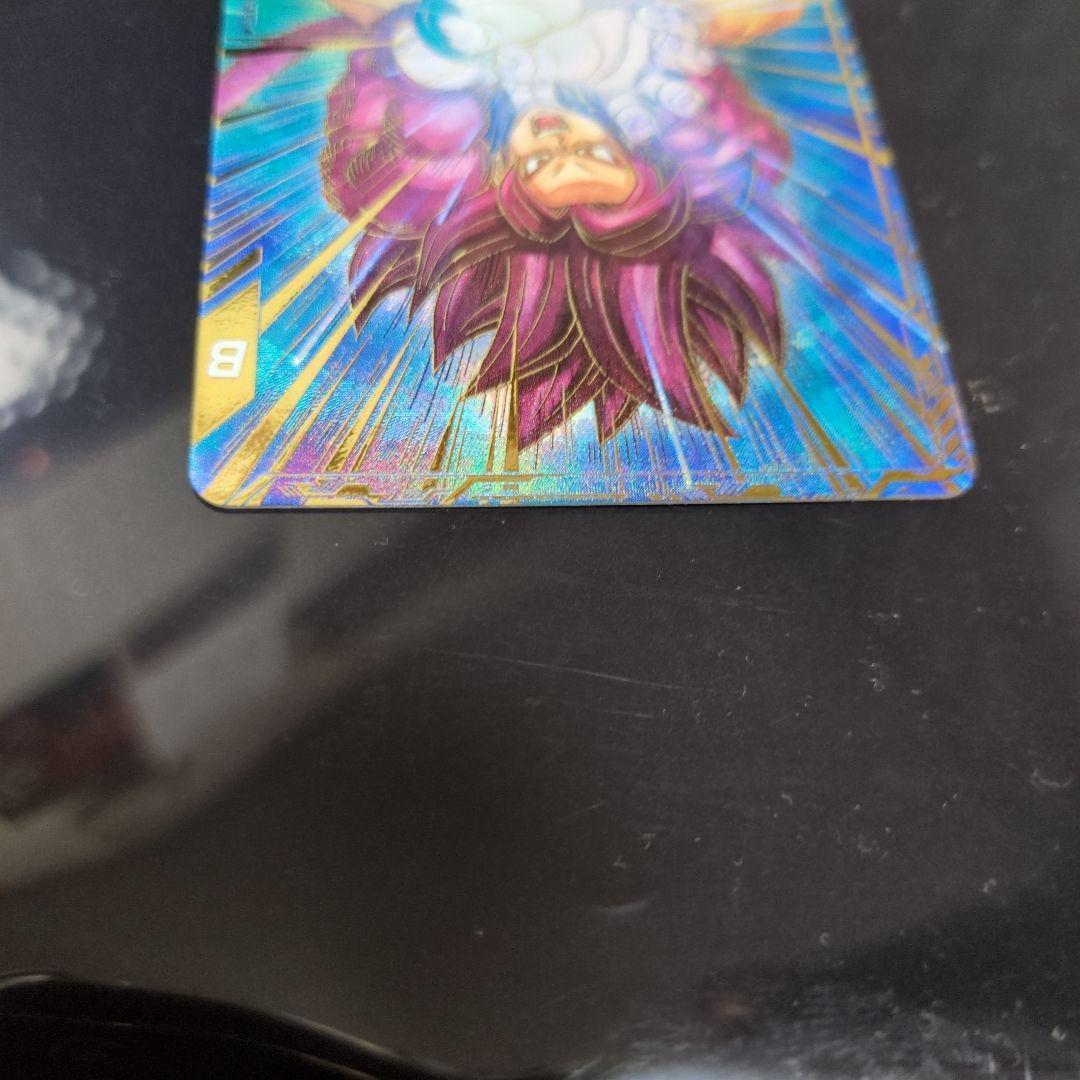 sdv5-055 パラレル　孫悟空:DA ドラゴンボールスーパーダイバーズ