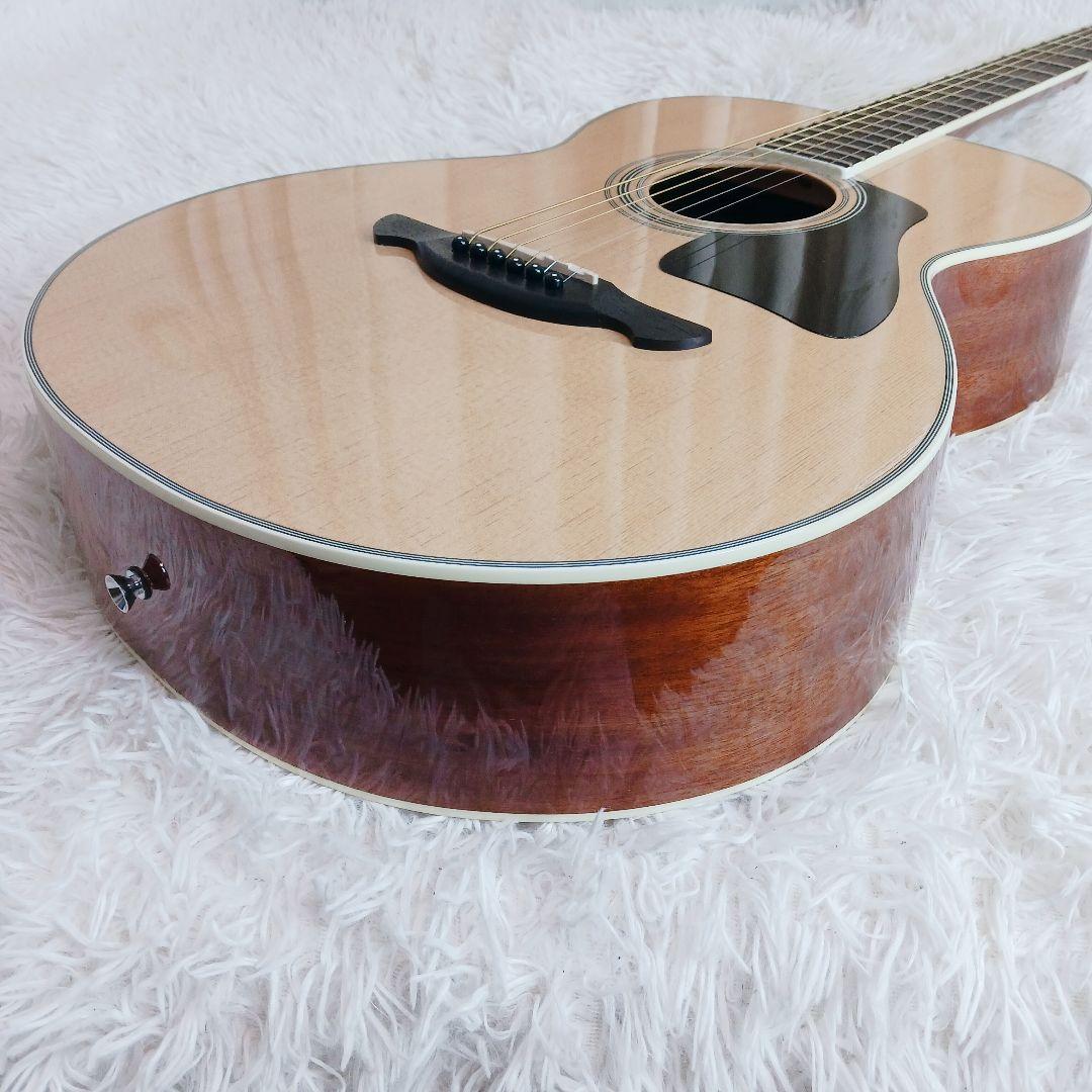 james JF400 アコースティックギター初心者セット