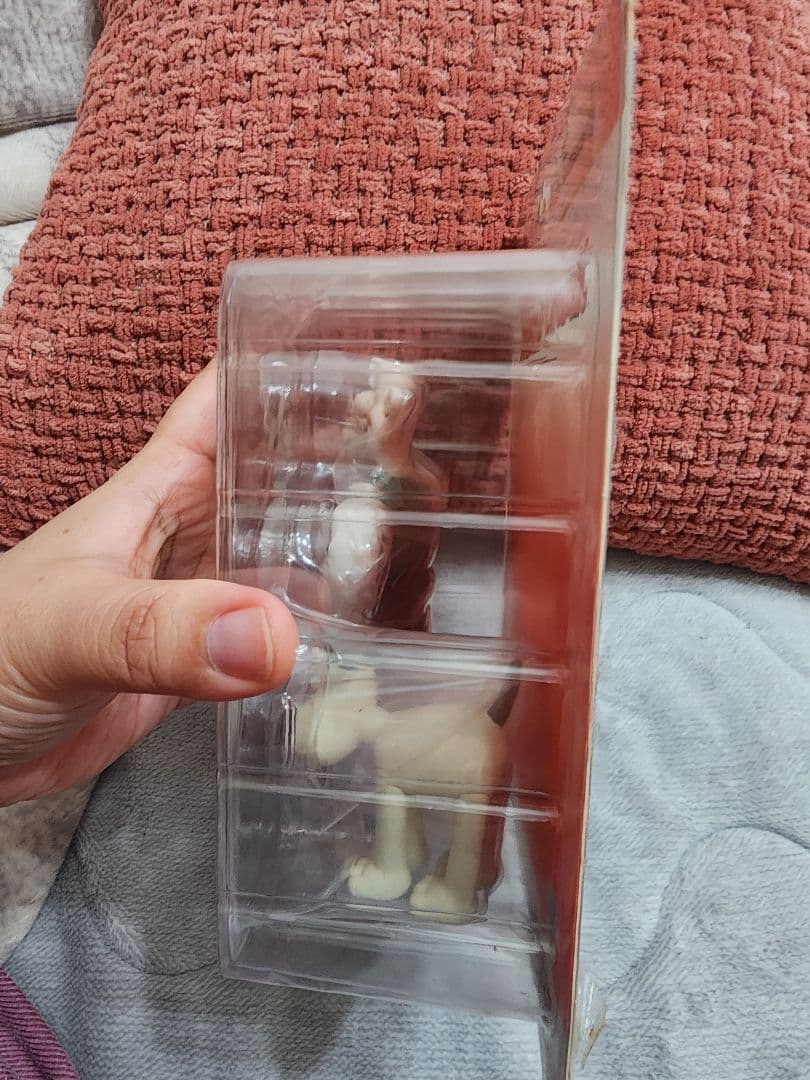 UDF　ウォレスとグルミット　フィギュア