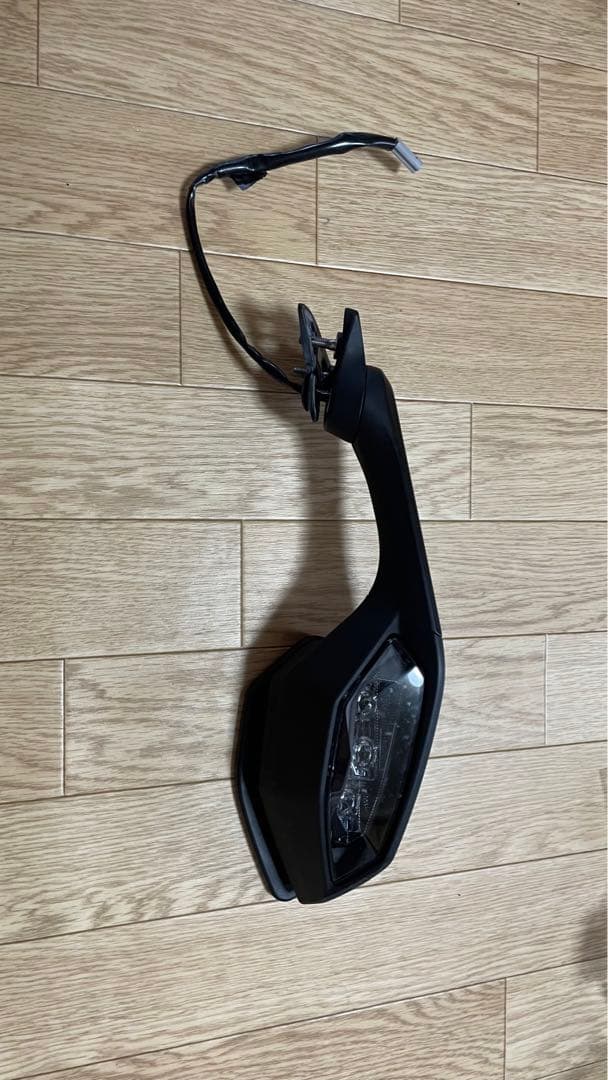 yzfr6 BN6 純正ウィンカー左 ヤマハ YZF-R6（BN6）純正右ウインカー