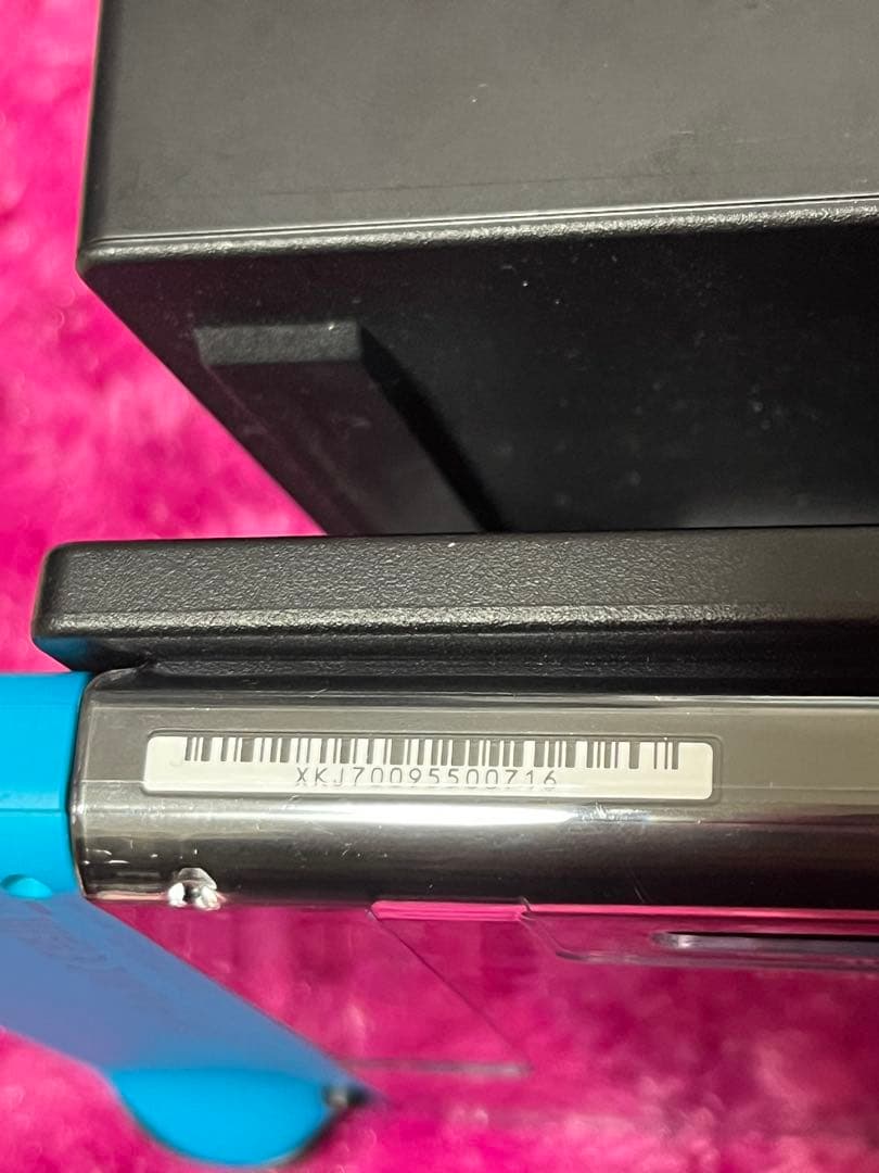 Nintendo Switch 2021年式 美品