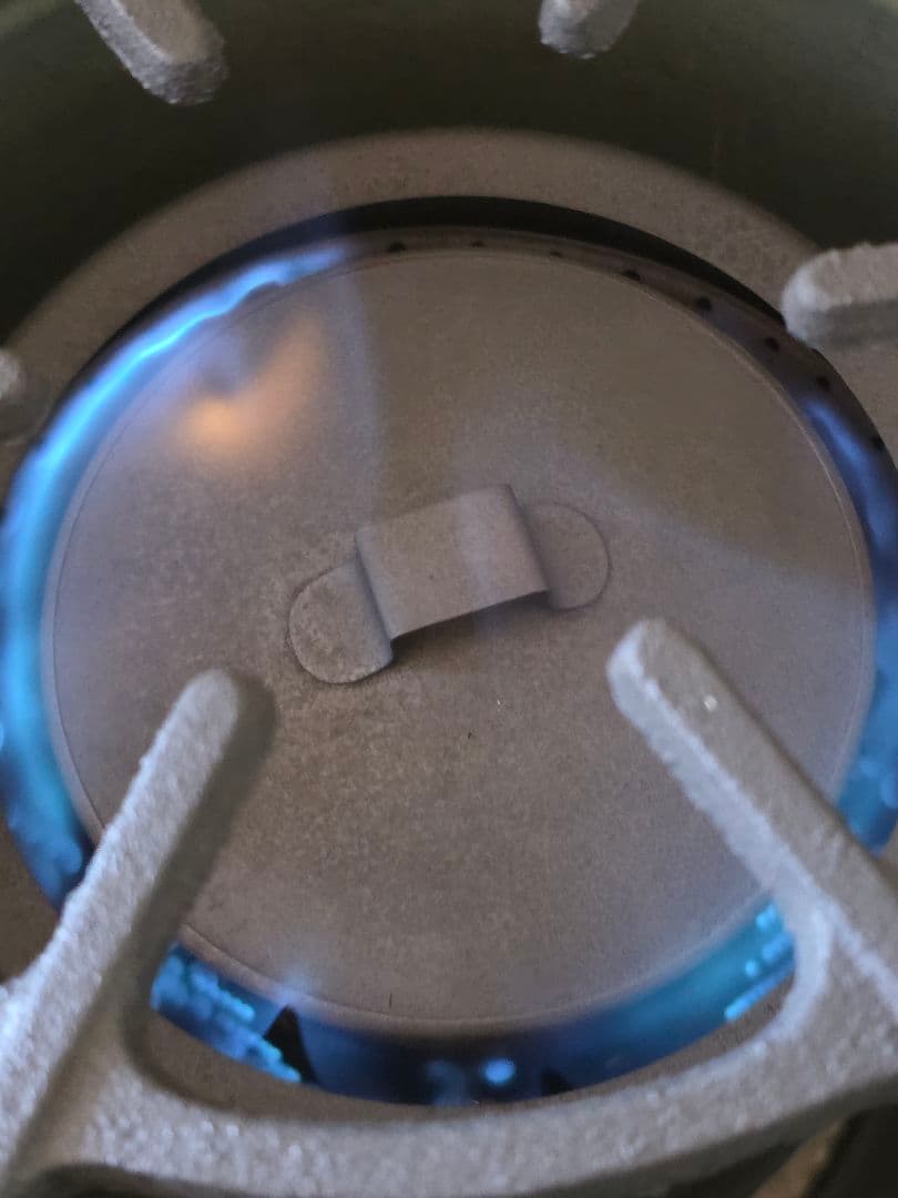 J*e様 超希少美品ビンテージストーブ 　デイトマー デーモンNo69　真鍮タン