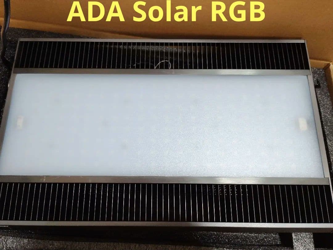ADA アクアスカイ RGB 60 水草育成用LED照明システム アクアスカイ RGB