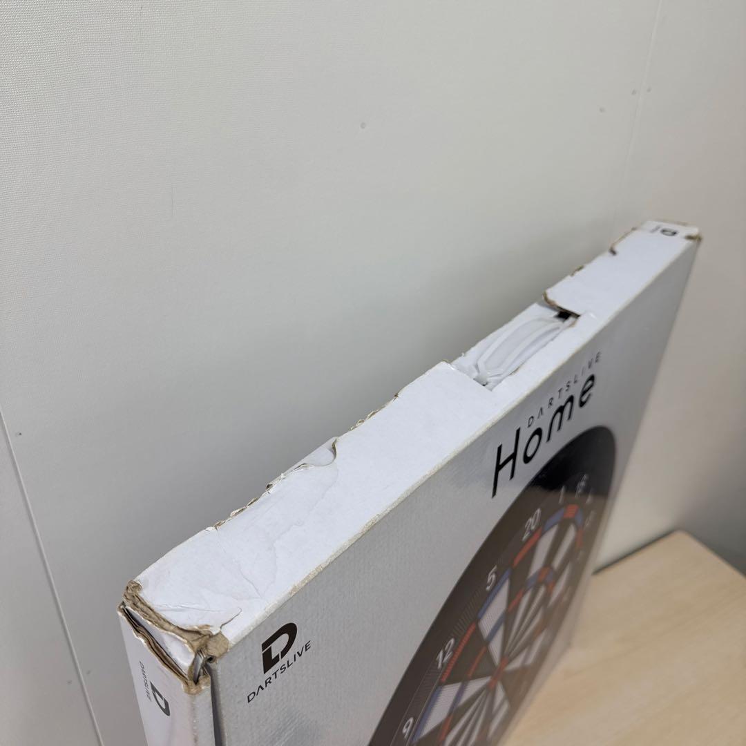 【美品】ダーツライブホーム