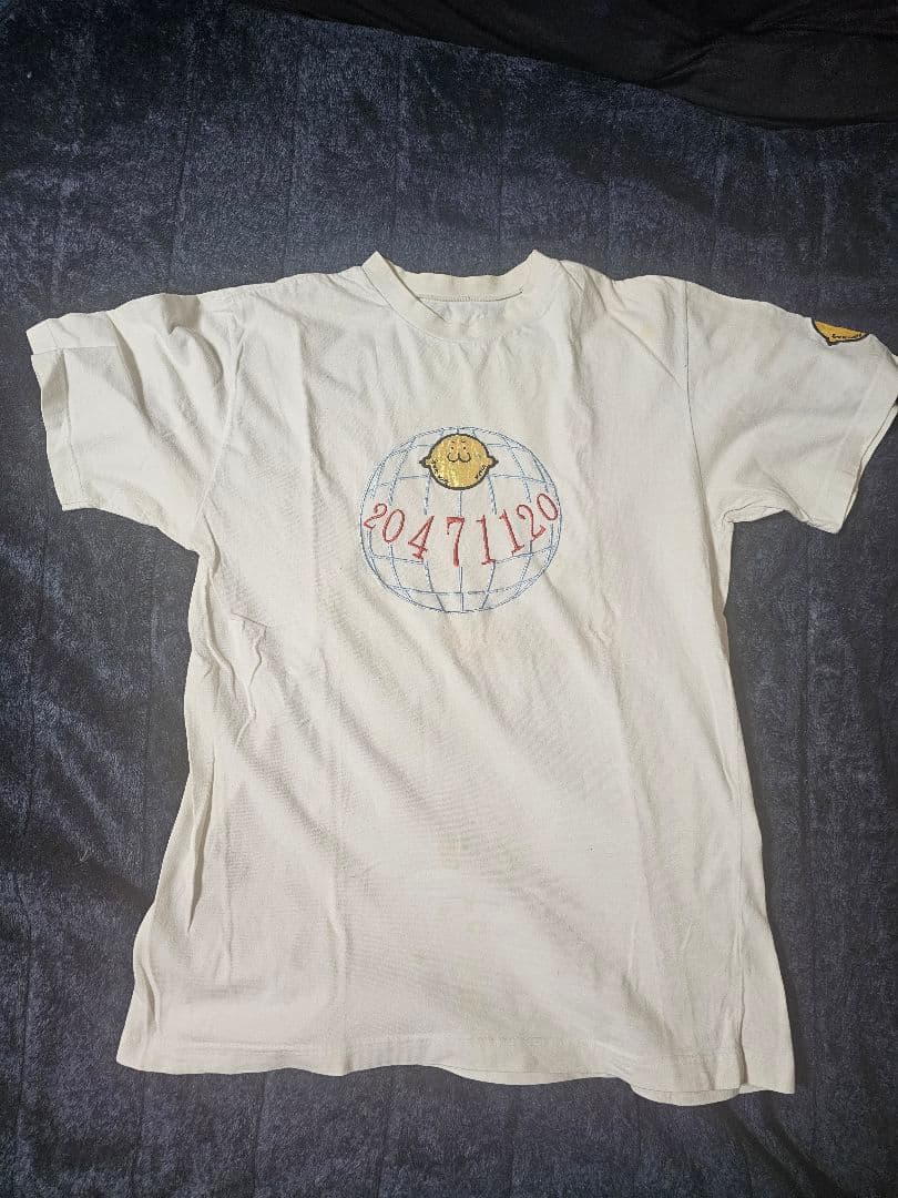 20471120 ヒョーマくん Tシャツ ヒョーマ 希少 20471120 ヒョーマ君