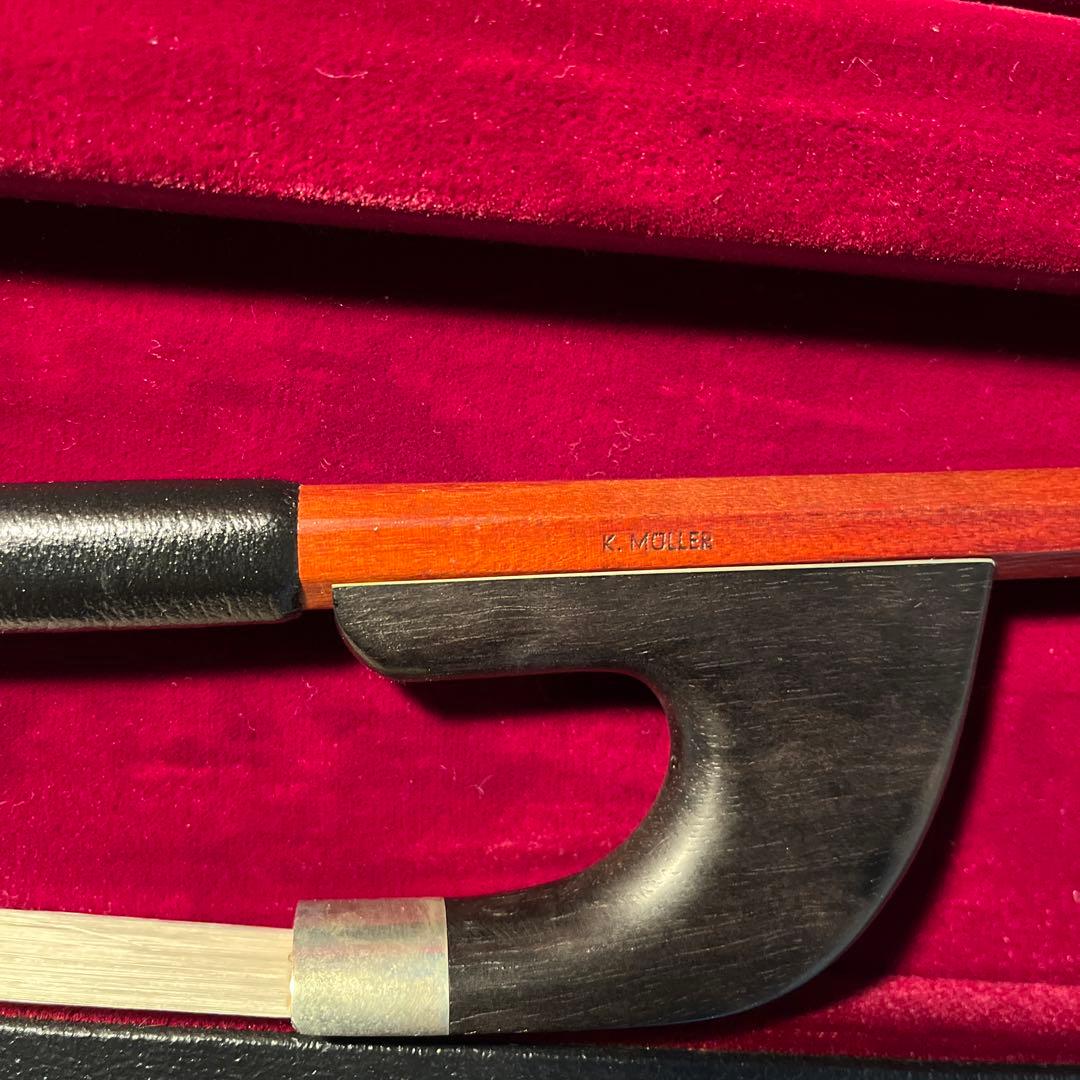 【YN】Karl Muller カール・ミュラー No.14