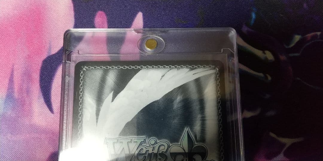 \"ラストキングダム\"クラウン　PR+