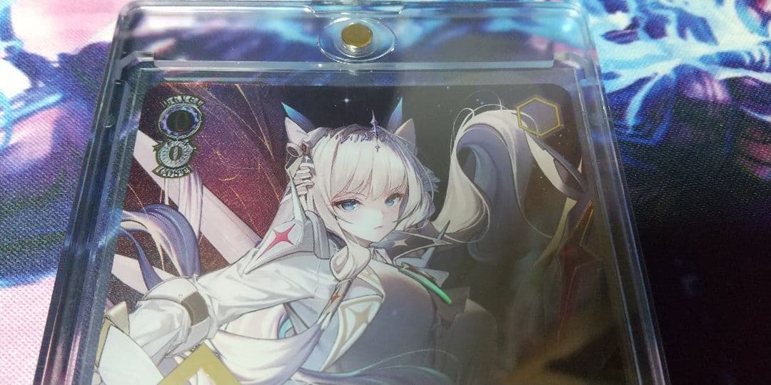 \"ラストキングダム\"クラウン　PR+