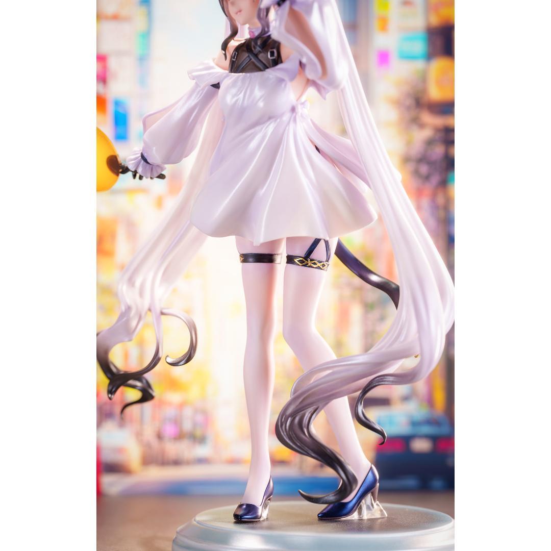 FGO メリュジーヌ 英霊博装 1/7スケール 塗装済み完成品フィギュア