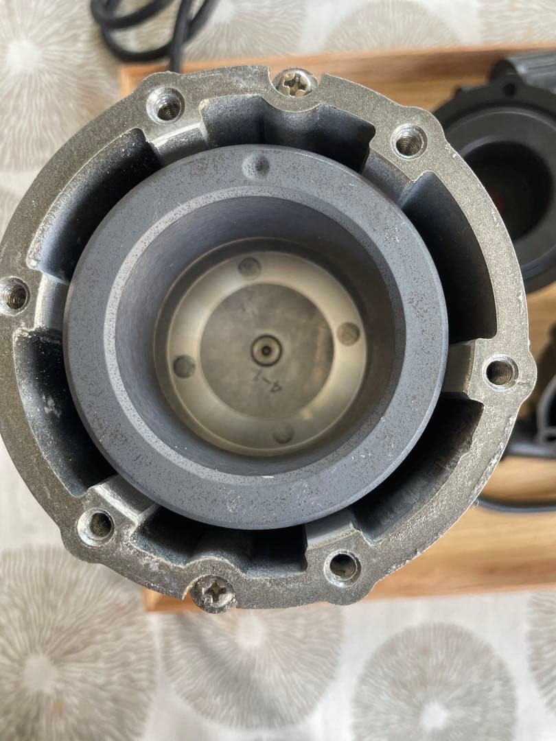 テクノ高槻(HP-60)60L】859ダイアフラム エアポンプ ブロワ 浄化槽 HP