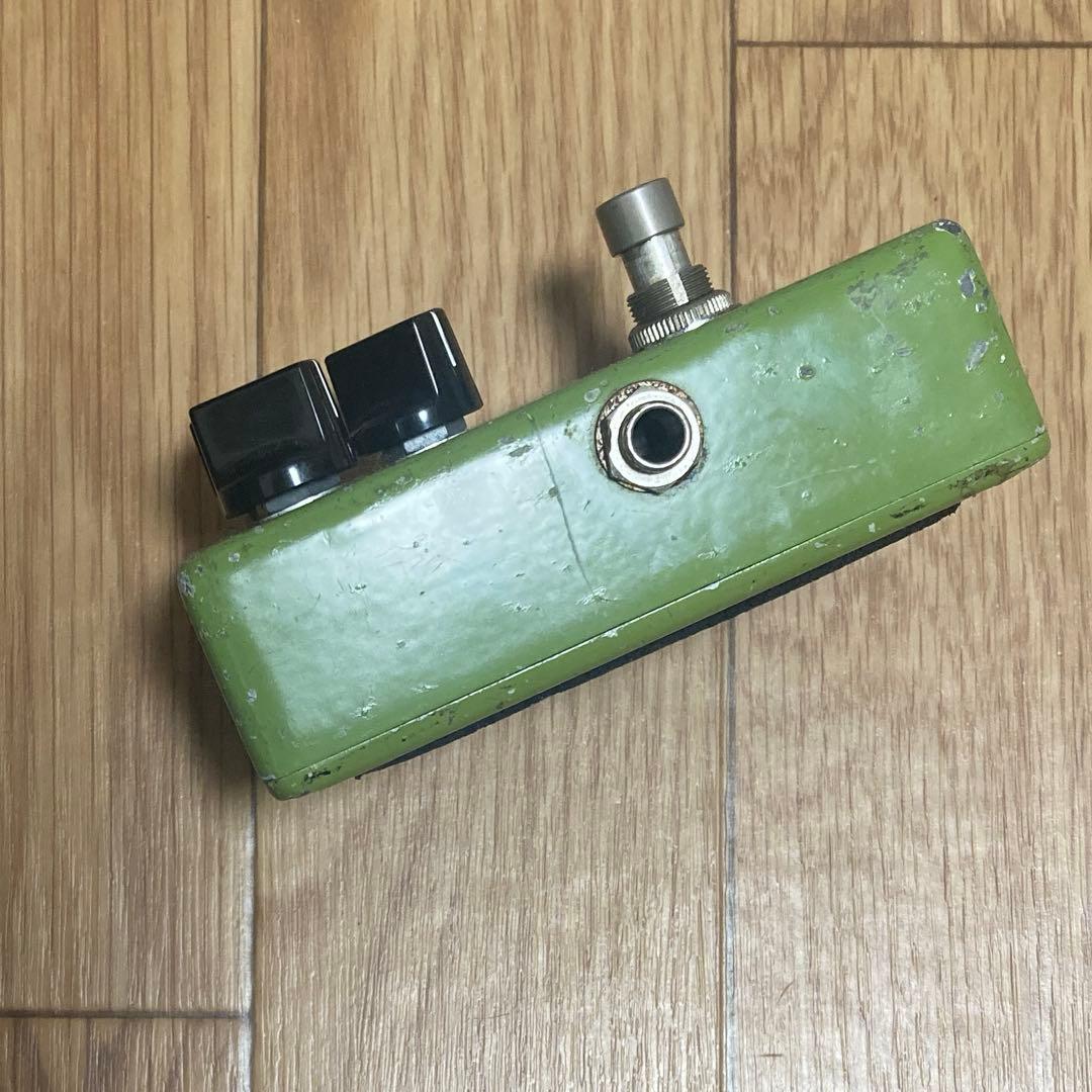 ギター MAXON D&SII