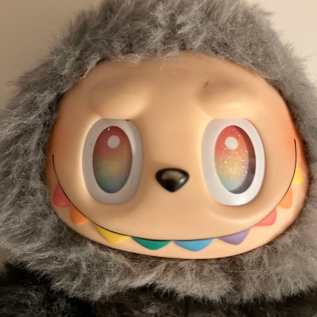 お値下げしました！ラブブ　シークレット