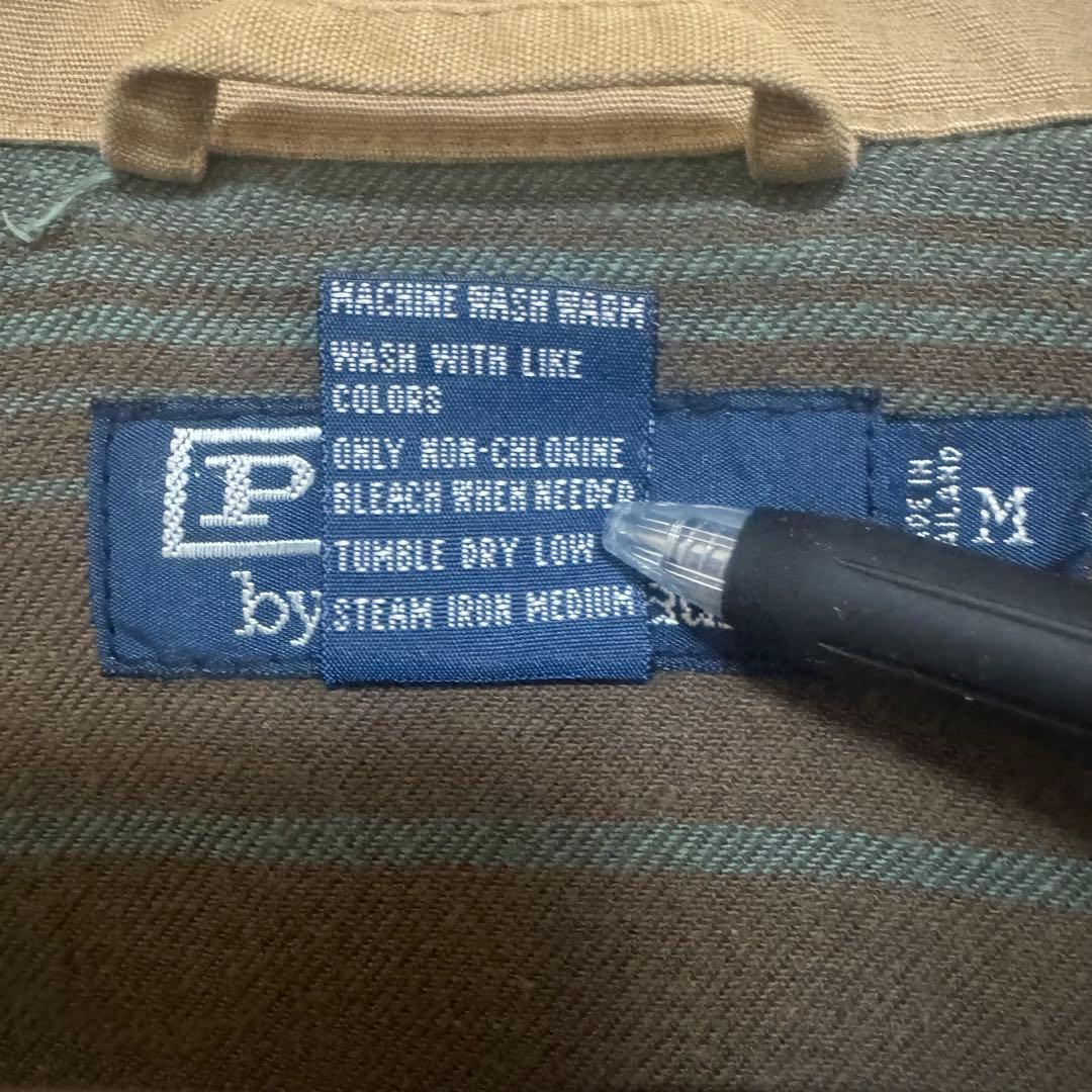 Polo Ralph Lauren スイングトップ ジャケット ブラウン M