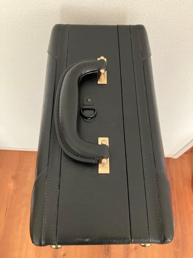 ヤマハ　テナーサックス ケース