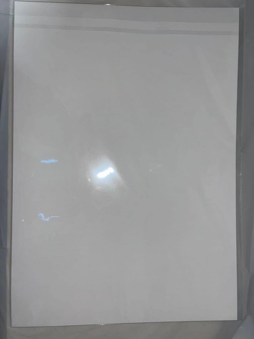 チェンソーマン レゼ篇 A3 ポスター 5点 まとめ売り