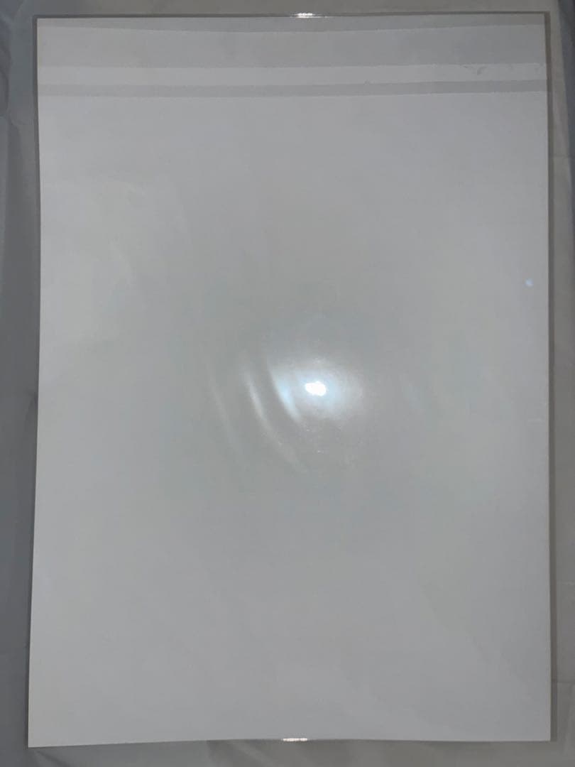 チェンソーマン レゼ篇 A3 ポスター 5点 まとめ売り