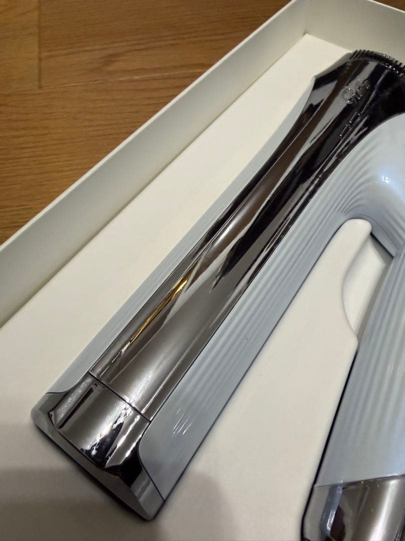 ReFa BEAUTECH DRYER SMART W（ホワイト）