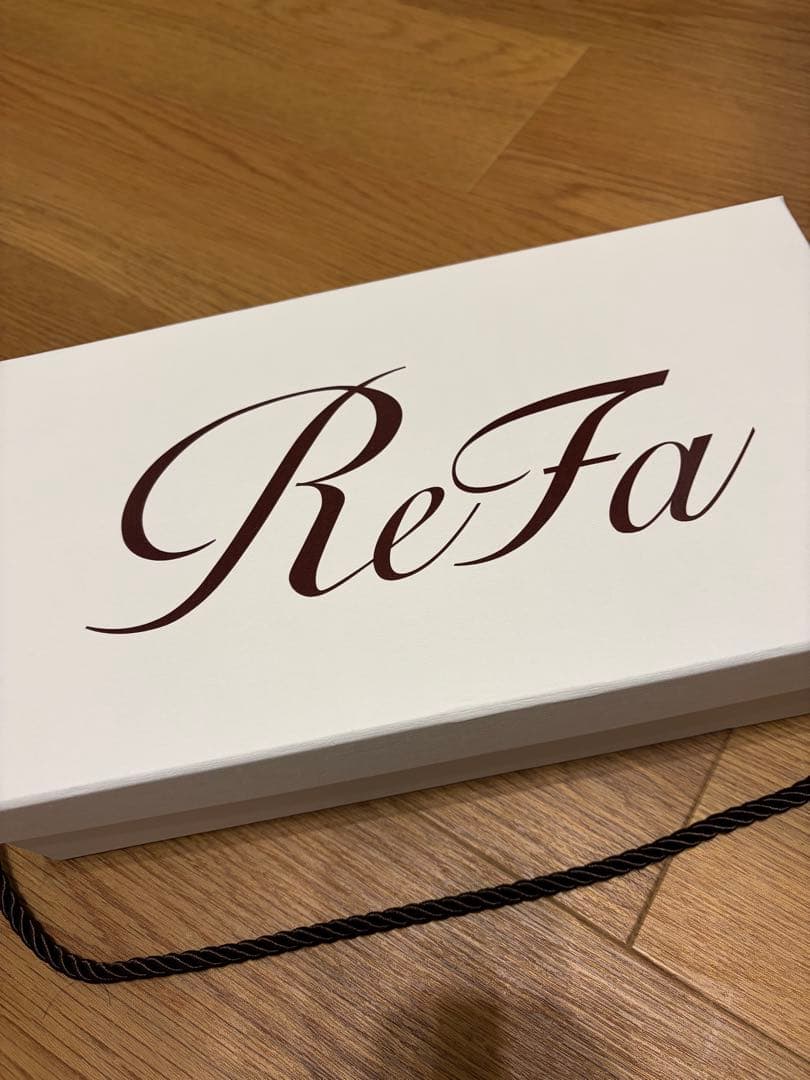 ReFa BEAUTECH DRYER SMART W（ホワイト）