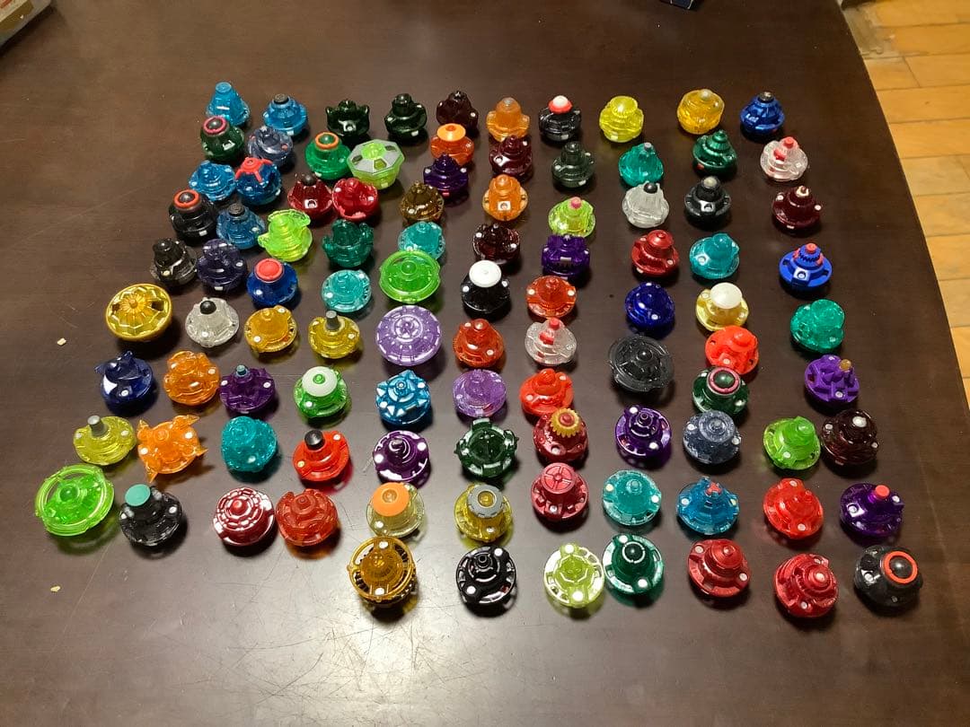 ベイブレードバースト　大量まとめ売り