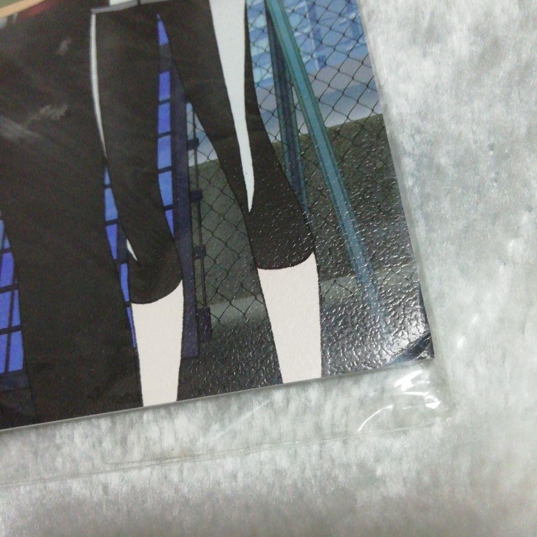 Steins;Gateシュタインズゲート 負荷領域のデジャヴ 非売品ボード