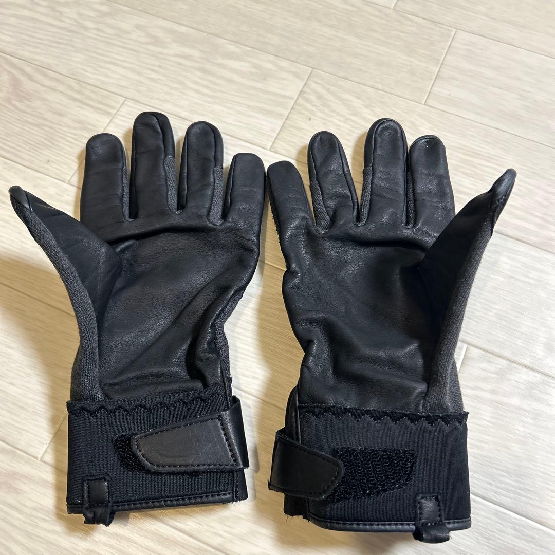 田村装備開発 グローブ TTGD CRISIS GLOVES サイズm - メルカリ