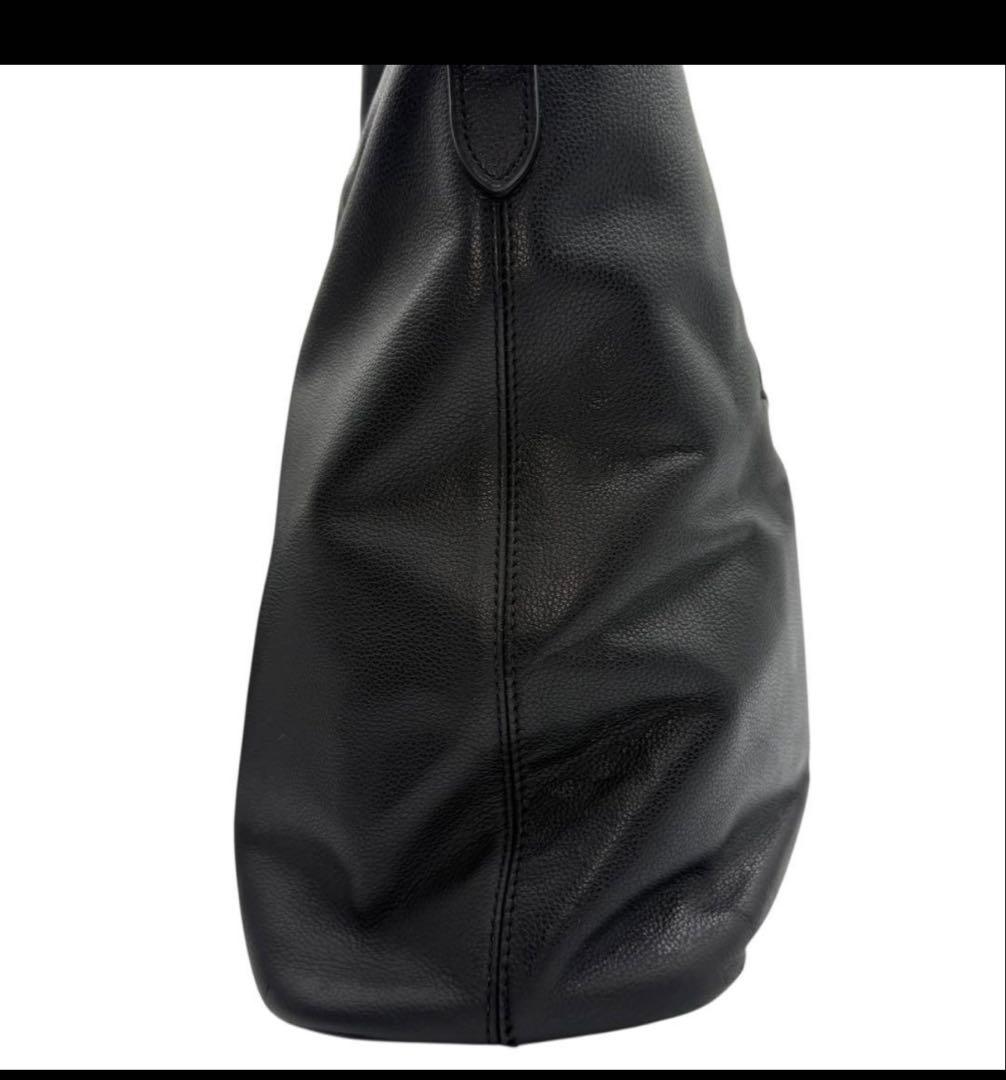 ゆ*ん様 coach コーチ ビジネスバッグ　ベケット　大容量　 A4可　肩掛け