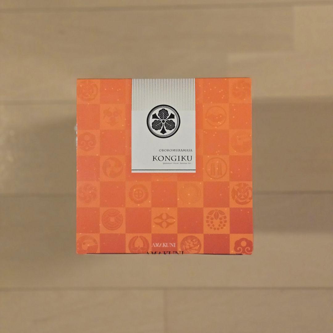 朧村正　紺菊　湯煙温泉三昧　フィギュア