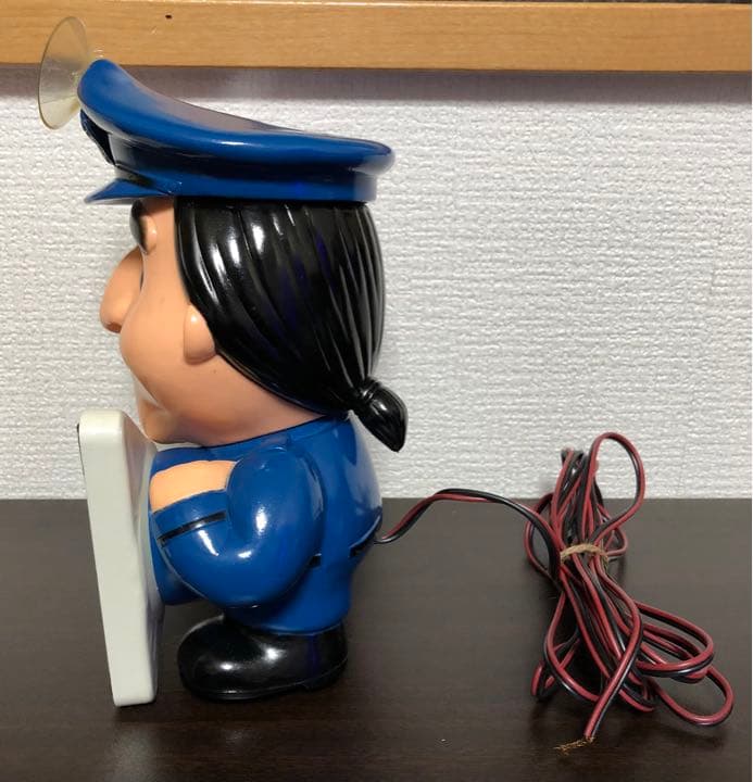 志村けんのストップランプ STOP LAMP　サンセイ