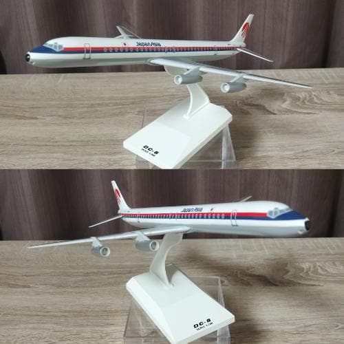 日本航空JAL MD-90 ”1／150” ☆ダグラスJAA・ANA787 ほか