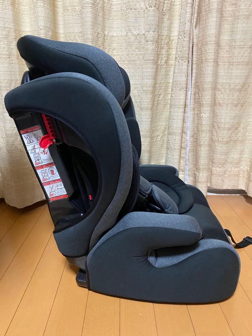 【極美品】クレイドル　ハーネスジュニア2　バースデイ限定　廃盤品