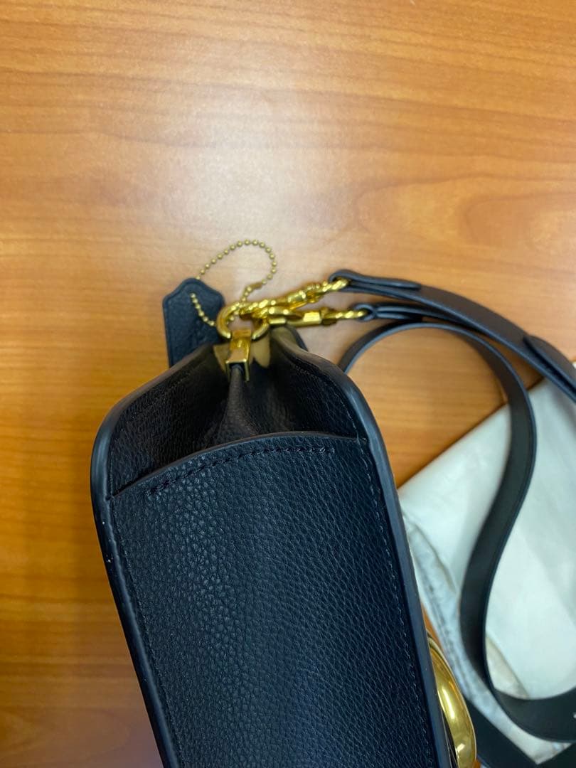 COACH コーチ タビー　2WAY 73995 ショルダー