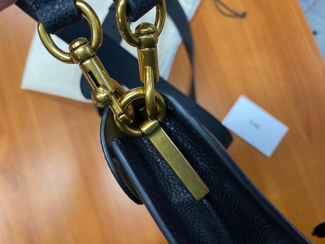 COACH コーチ タビー　2WAY 73995 ショルダー