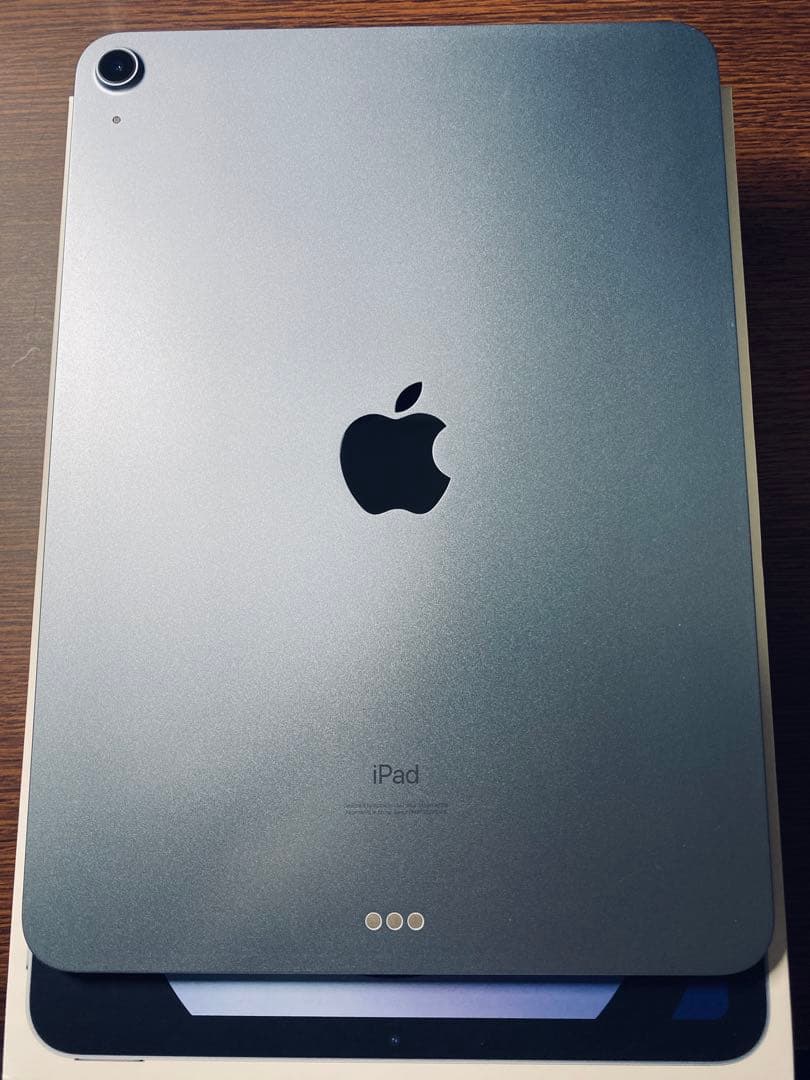 Apple iPad Air 第4世代スカイブルー Wi-Fiモデル 256GB