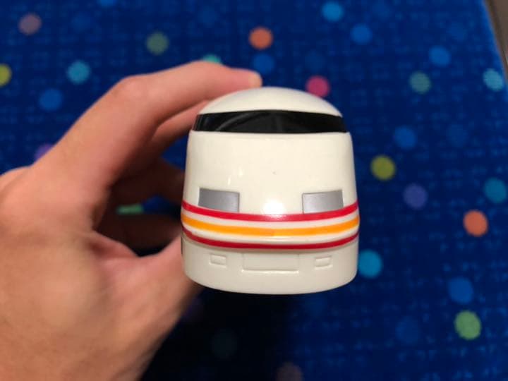 【値下げ可能、絶版品】プラレール 東武100系 スペーシア