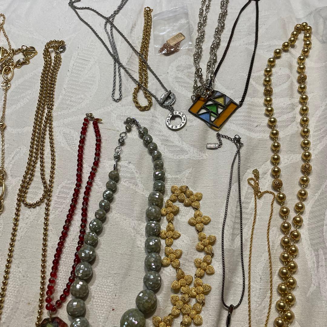 まとめてETRUSCA FABRICE アクセソワ　ソニアリキエル