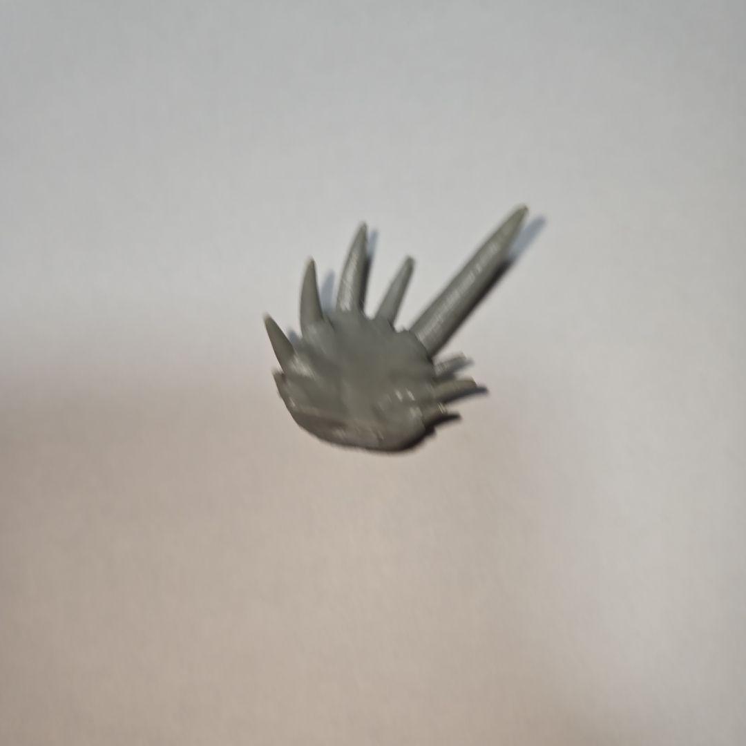 【値引き交渉歓迎】カオスビーストウォーハンマーフォージワールド