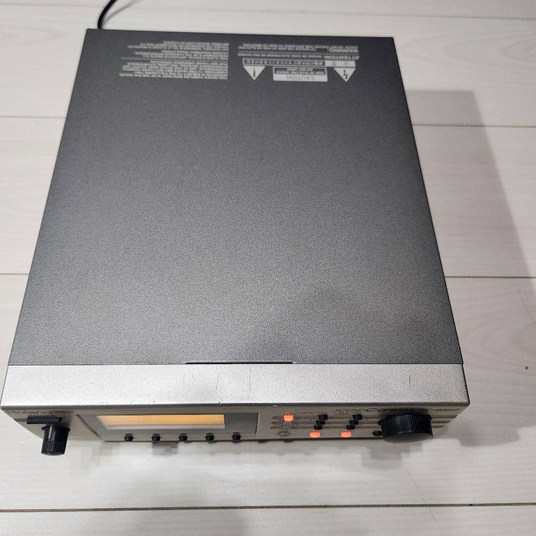 Roland ローランド SC-8850 音源モジュール