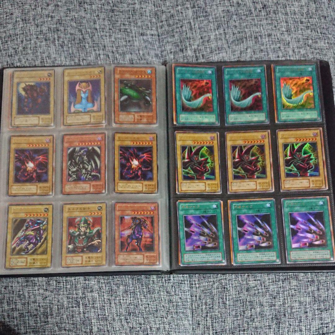 遊戯王 コレクション