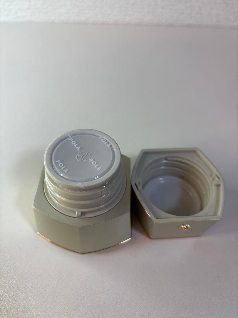 POLA B.A クリーム 30g 未使用 廃盤品-買取 新宿