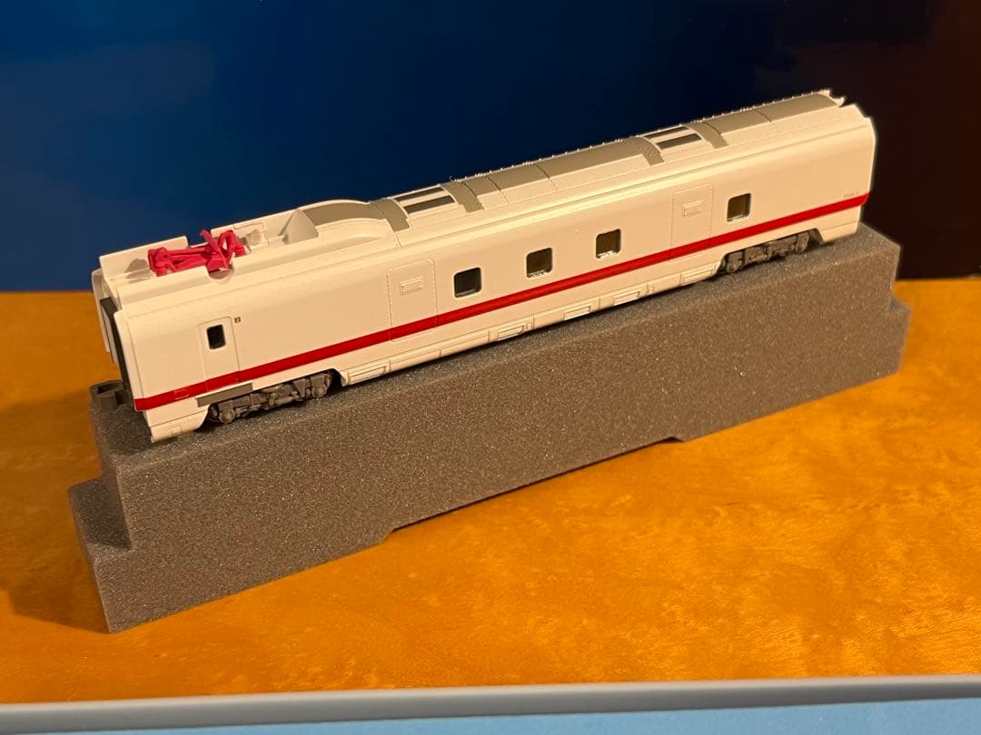 mistrail マイクロエース A-8470 イーストアイ 新幹線