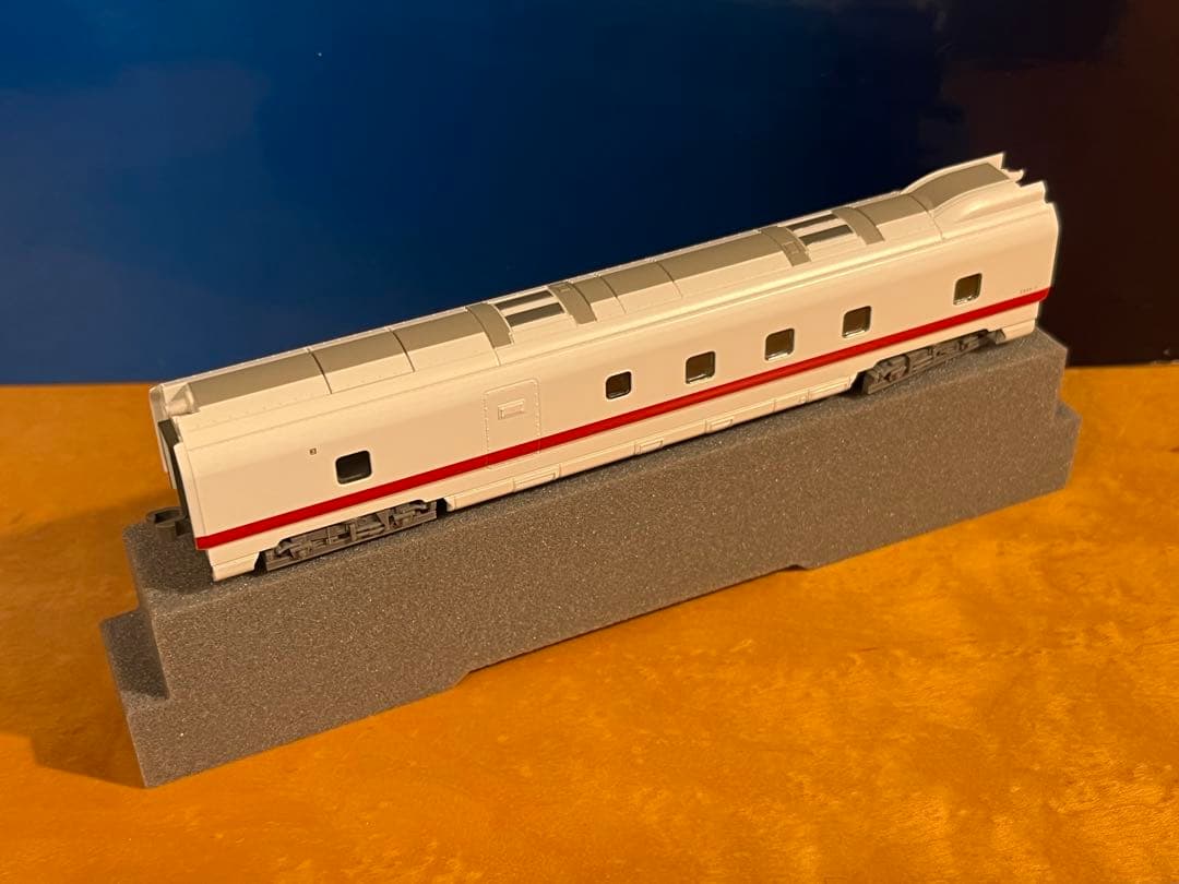 mistrail マイクロエース A-8470 イーストアイ 新幹線