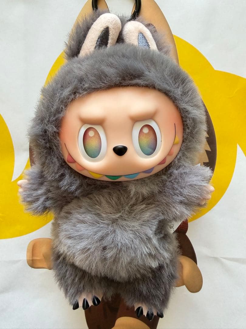 『正規品』ラブブシークレット