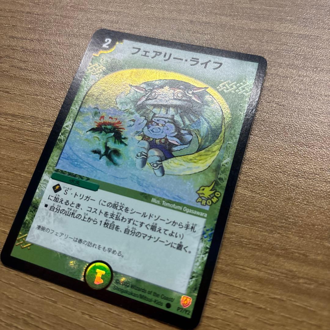 フェアリーライフ　プロモ　初期