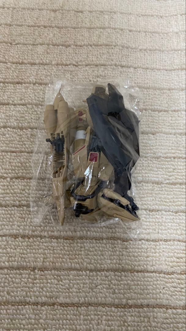 RX-104FF ペーネロペー とGUNDAM とゴッグガンプラ 3点セット