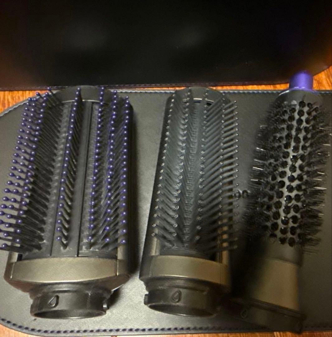 ダイソン　エアラップ