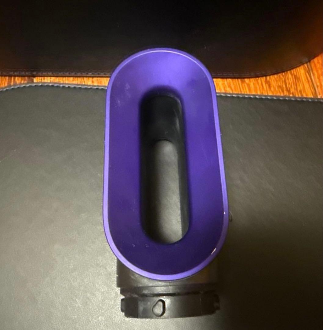 ダイソン　エアラップ