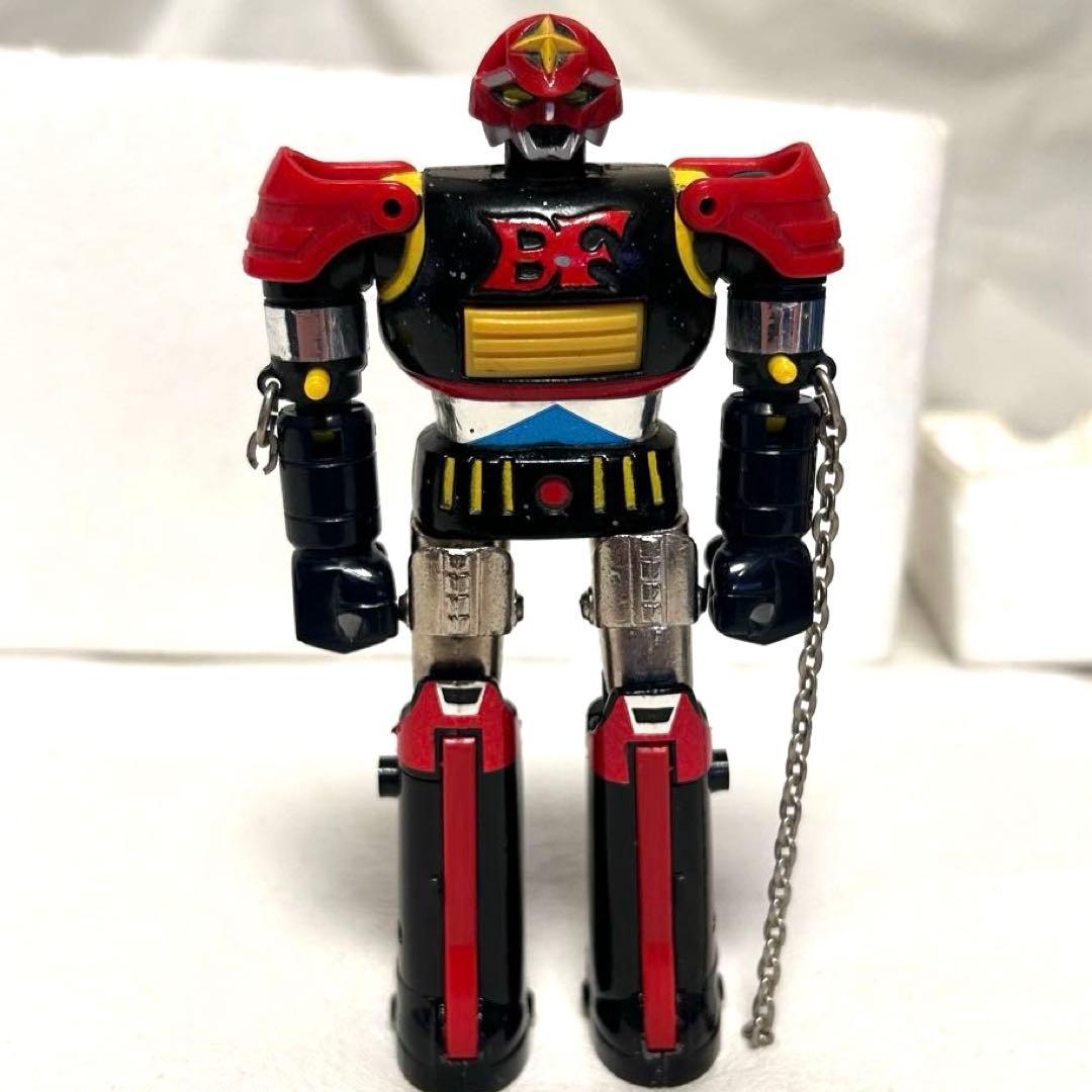 キ*)様 バトルフィーバーJ　バトルシャーク　バトルフィーバーロボ　セット　超合