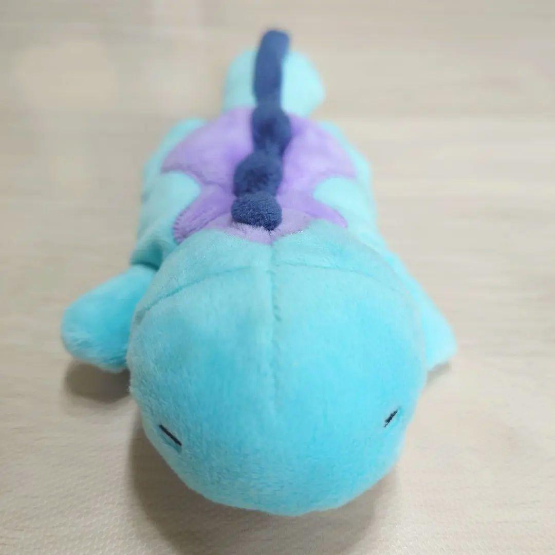 2016年 ポケモンセンター限定 くったりぬいぐるみ ヌオー 新品同様 希少